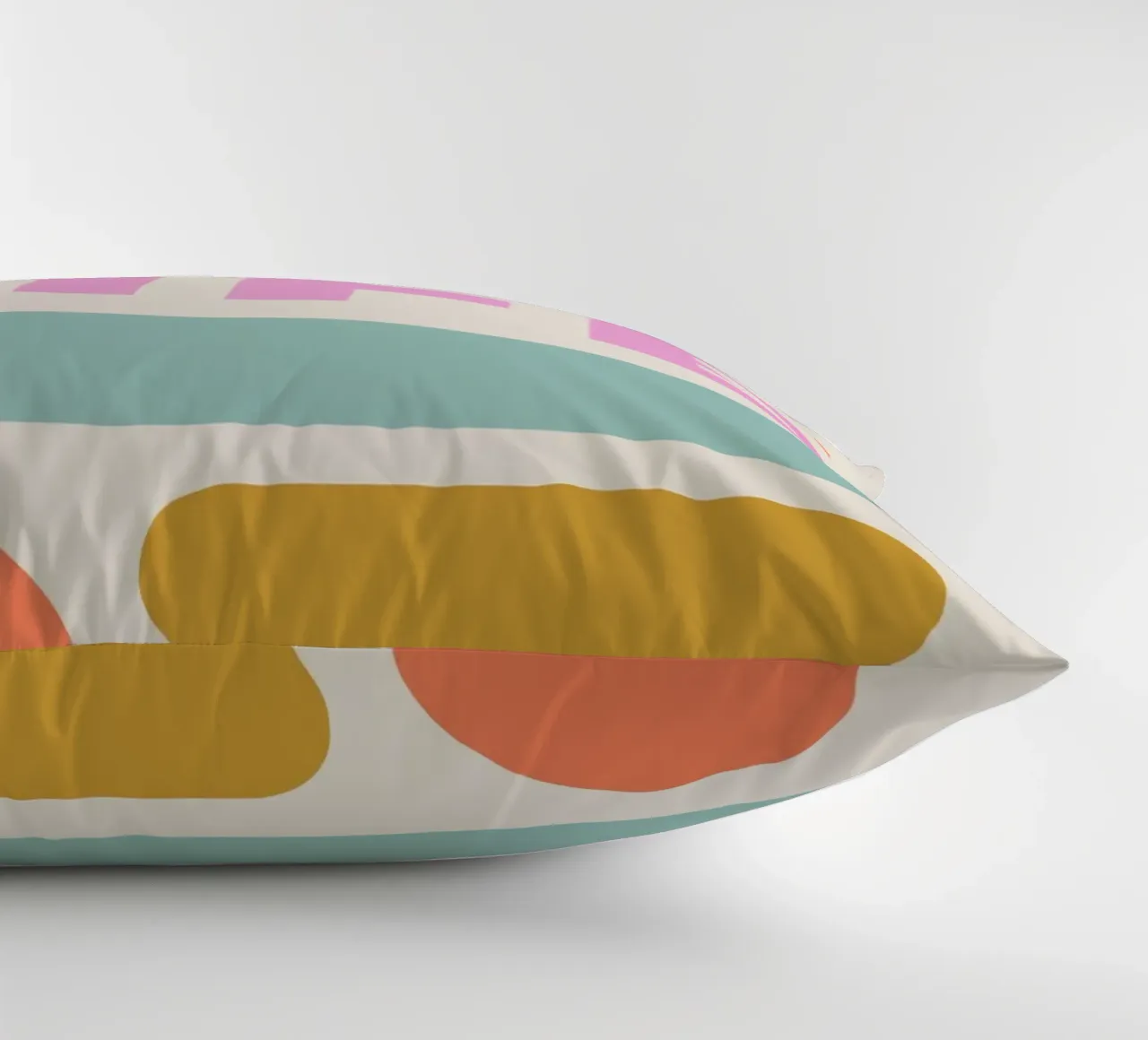 CREATE A BEAUTIFUL LIFE cuscino da ARTEVO