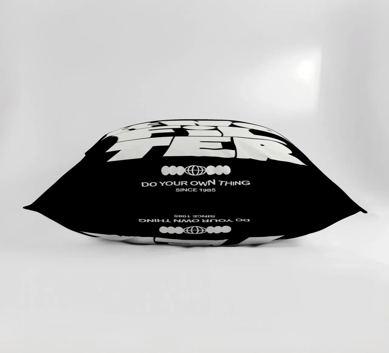 NO FILTER cuscino da ARTEVO