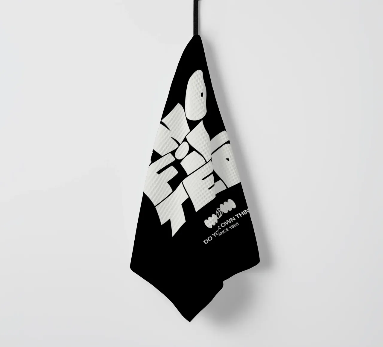 NO FILTER canovaccio da cucina da ARTEVO