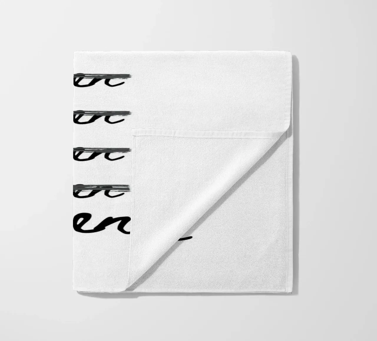 THEN telo mare da ARTEVO