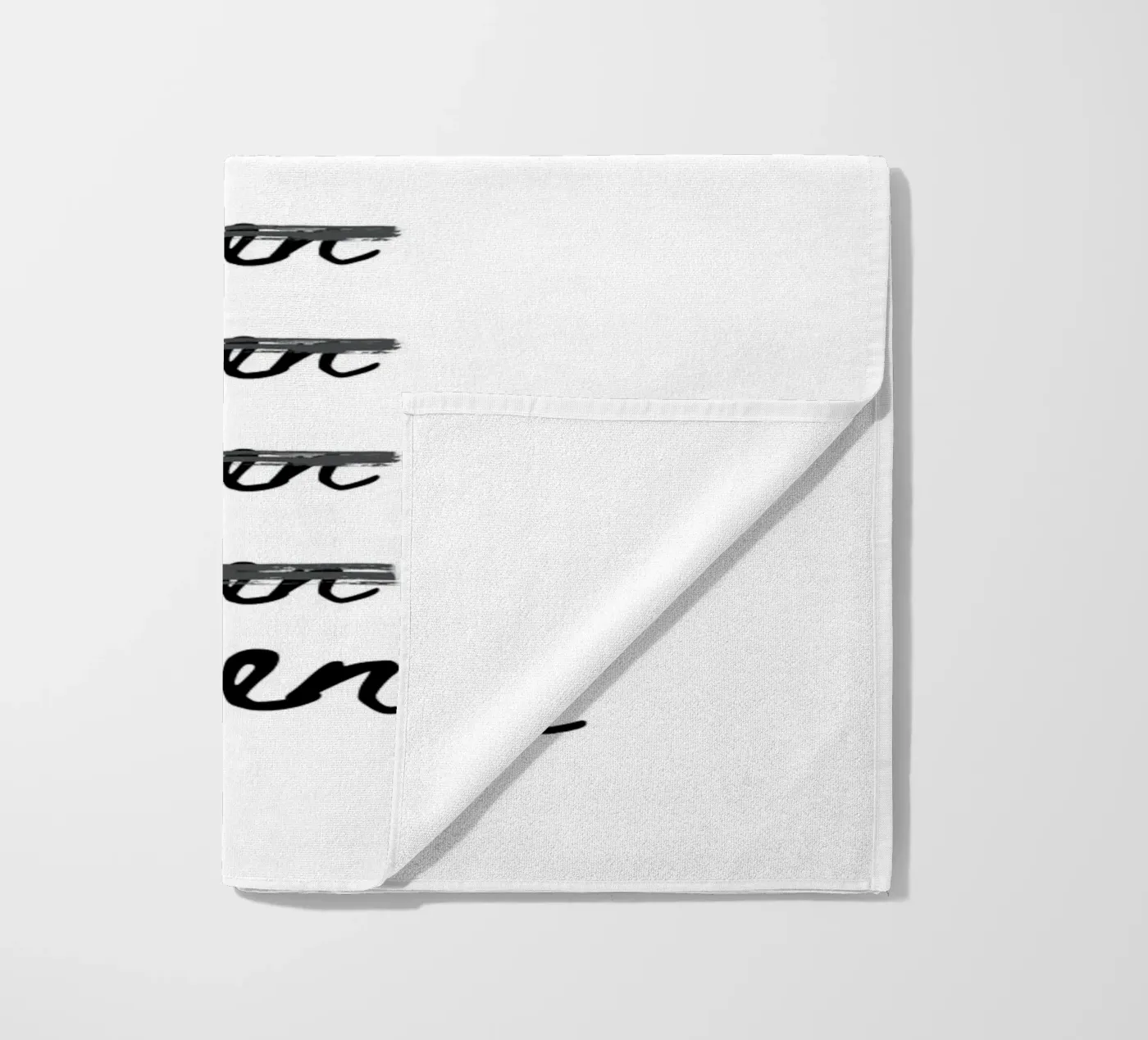 THEN strandhanddoek van ARTEVO