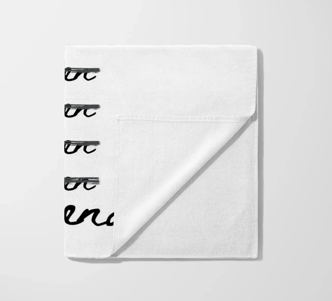 THEN telo mare da ARTEVO