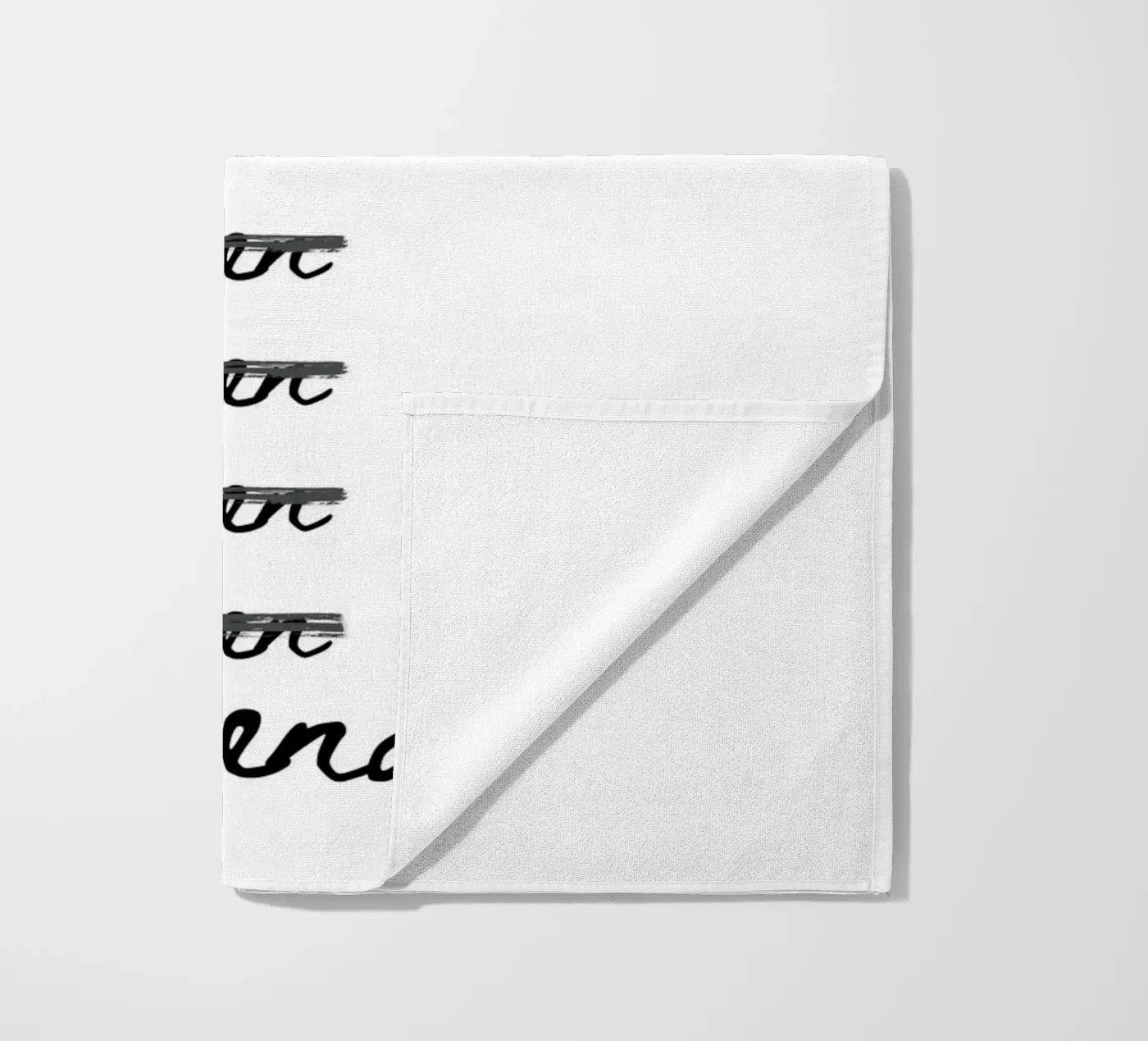 THEN strandhanddoek van ARTEVO