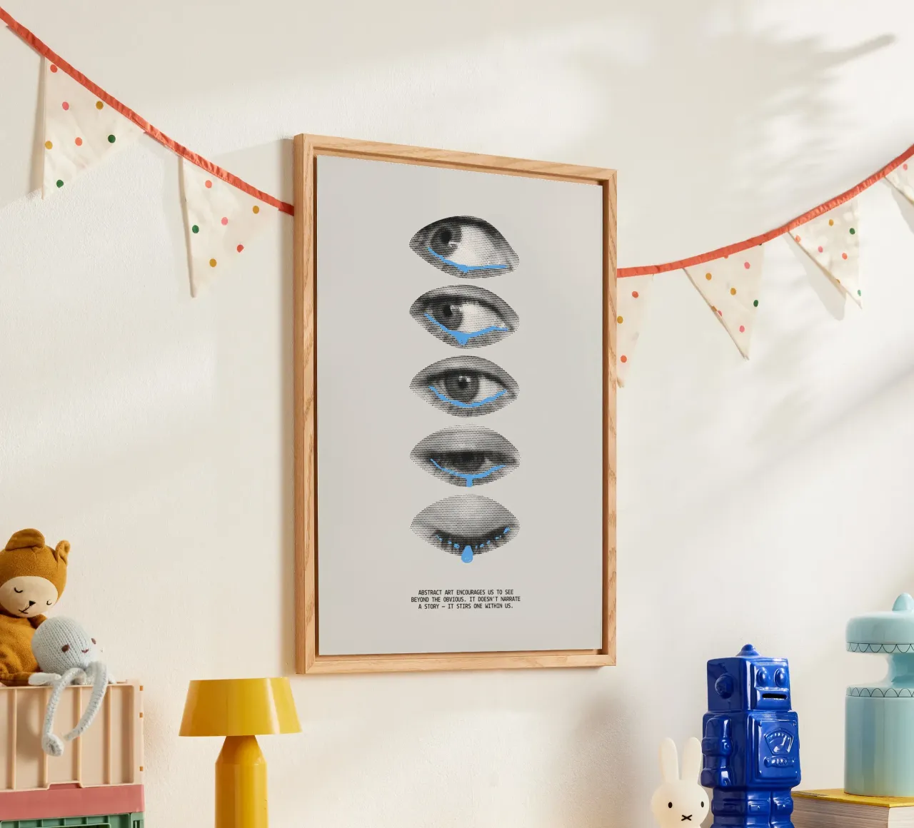 SEE BEYOND plexiglass da ARTEVO