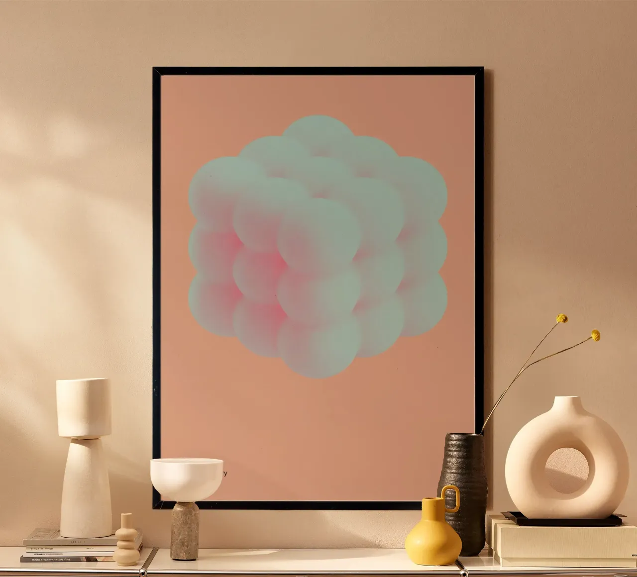 SOFT CLUSTER carta hahnemühle da ARTEVO