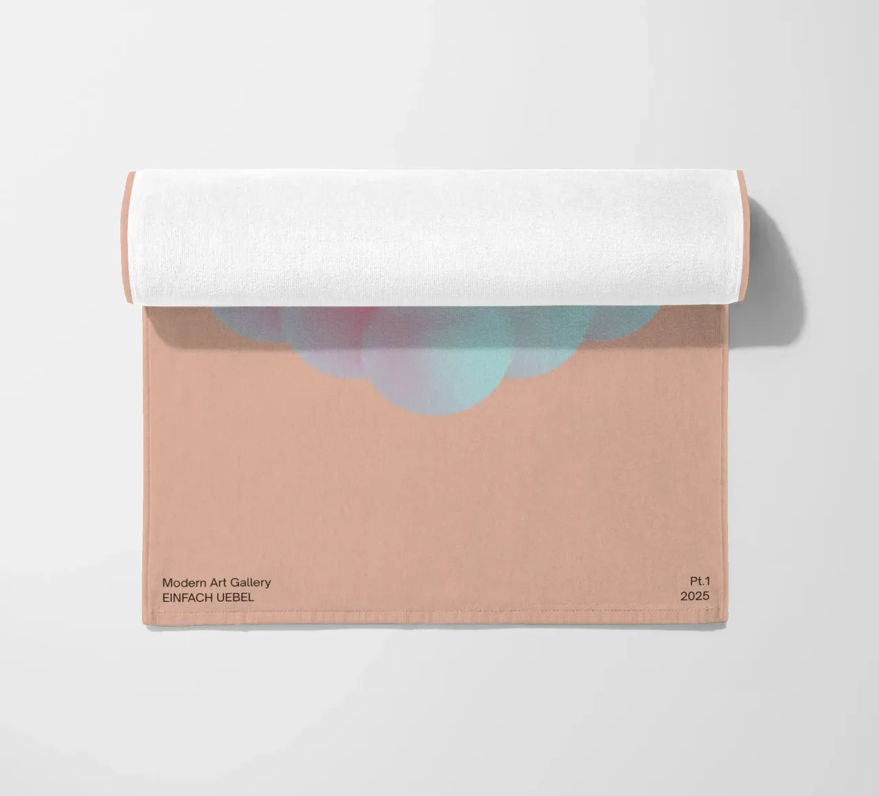 SOFT CLUSTER telo mare da ARTEVO