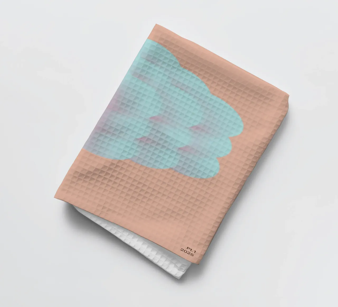 SOFT CLUSTER canovaccio da cucina da ARTEVO