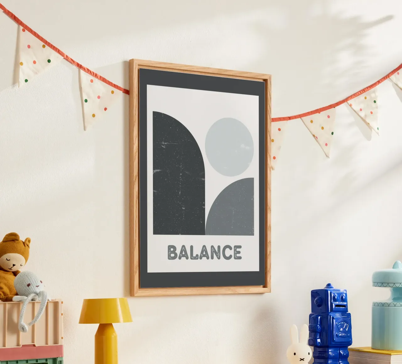 BALANCE plexiglass da ARTEVO