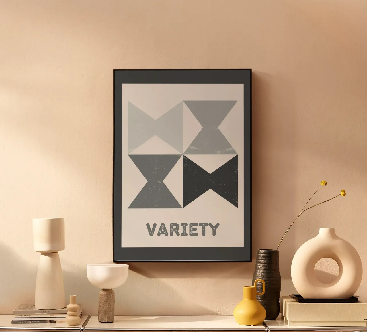 VARIETY plexiglass da ARTEVO