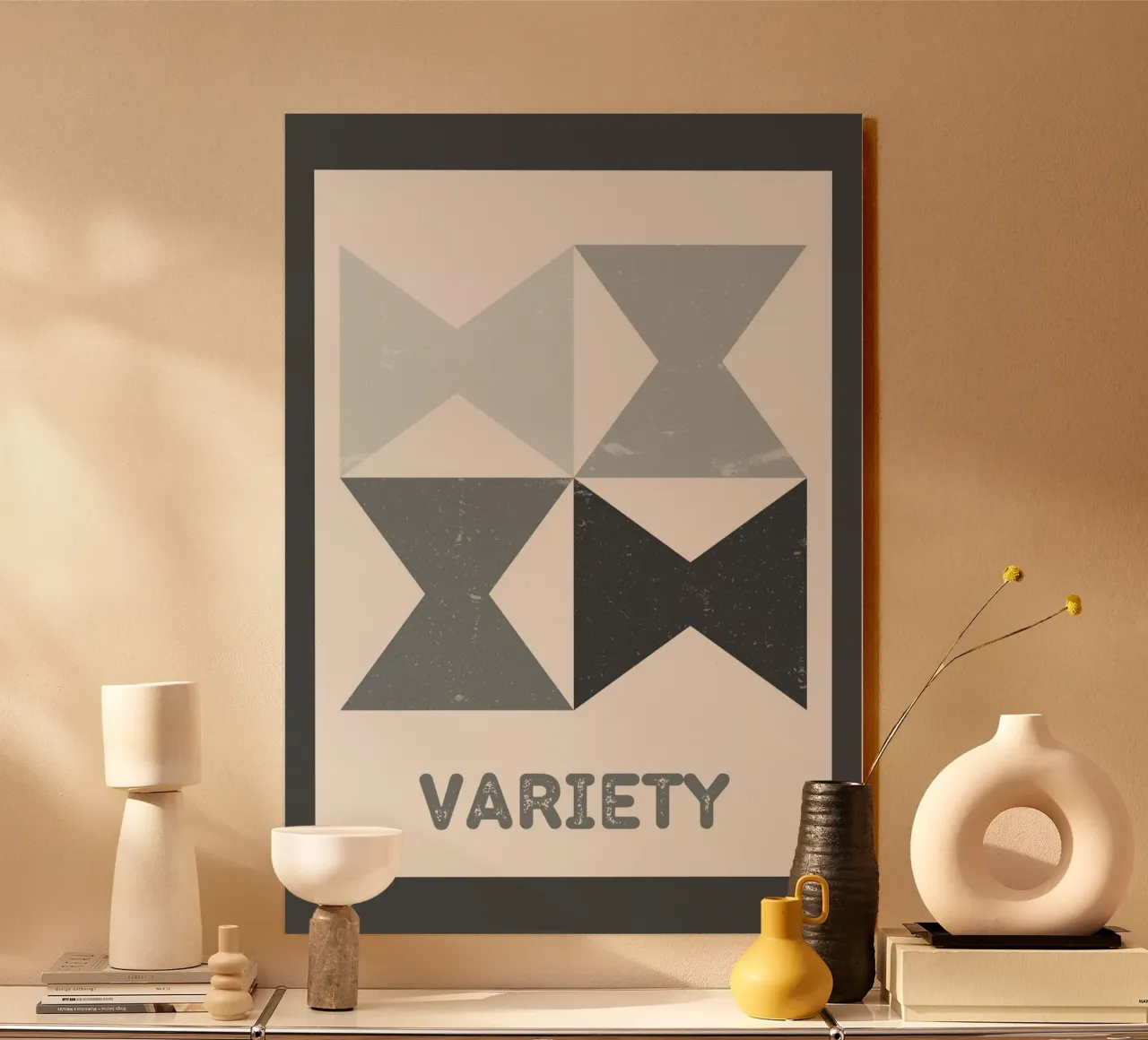 VARIETY plexiglass da ARTEVO