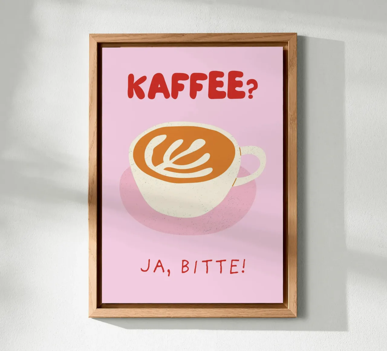 KAFFEE? JA, BITTE! pannello forex da ARTEVO