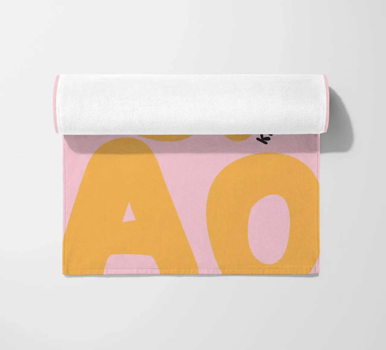 CIAO KAKAO telo mare da ARTEVO