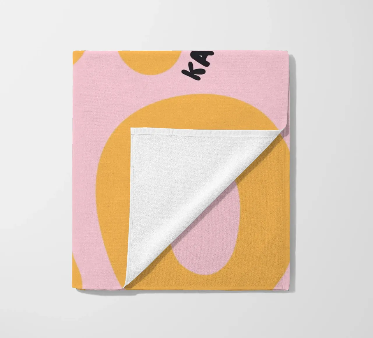 CIAO KAKAO telo mare da ARTEVO