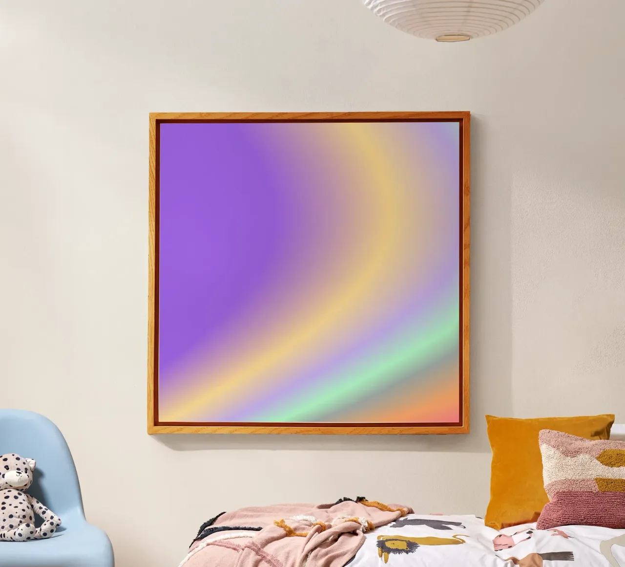 恋 (love) plexiglass da ÂME LIBRE STUDIO 2.0