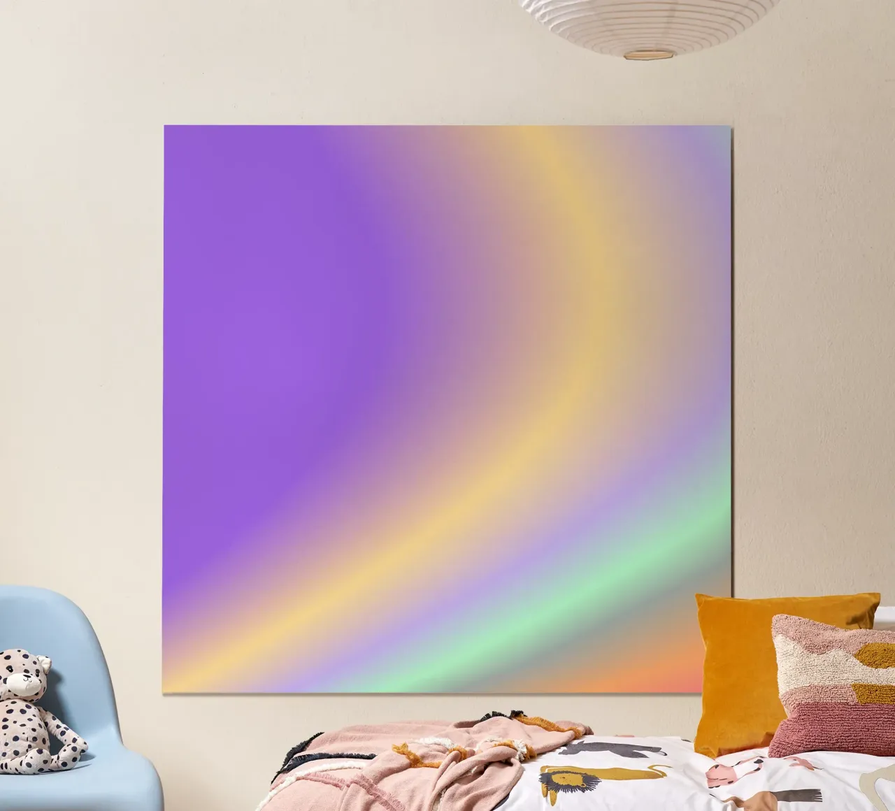 恋 (love) poster da ÂME LIBRE STUDIO 2.0