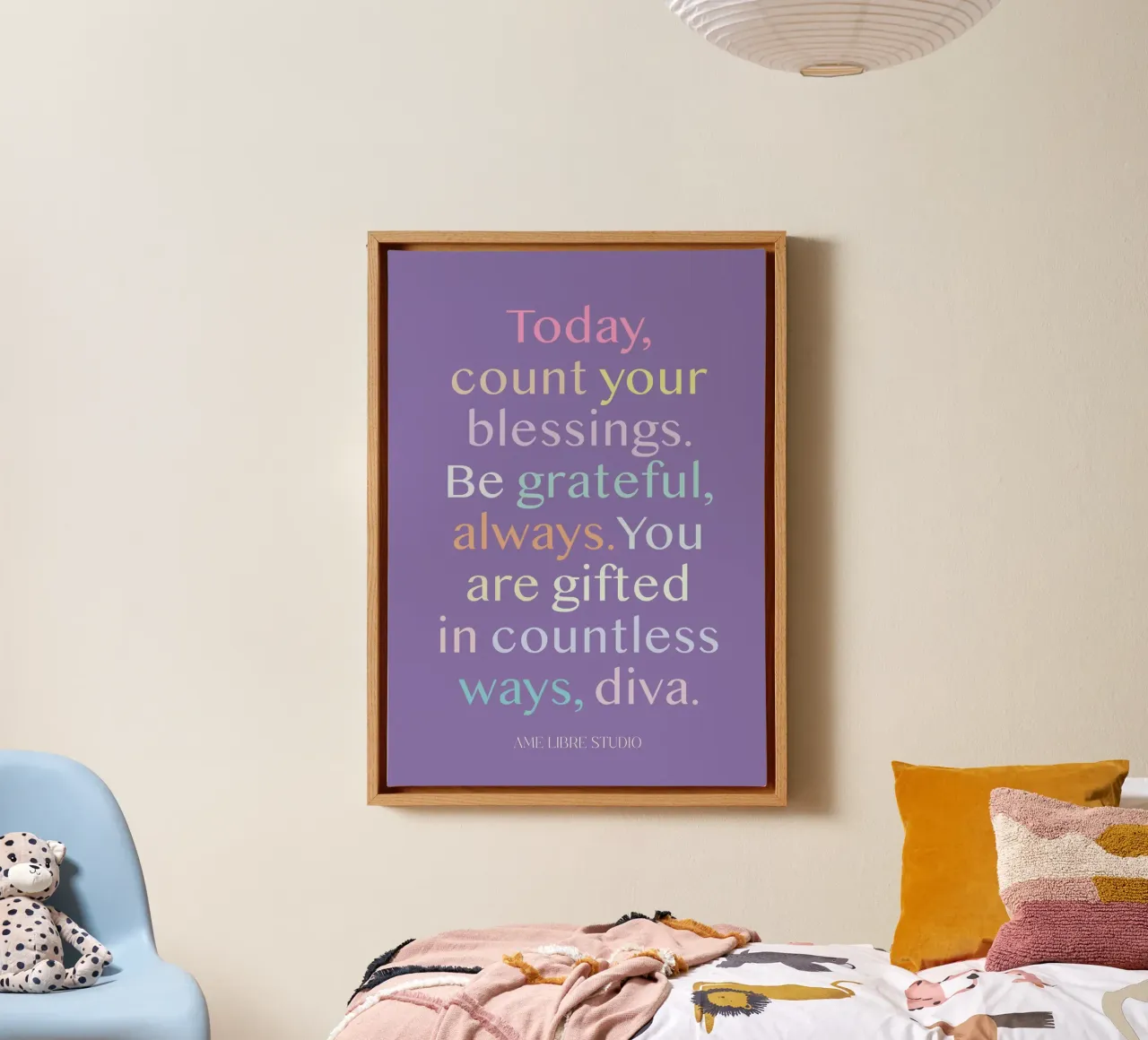 💜 tela da APHRODITE'S JOY