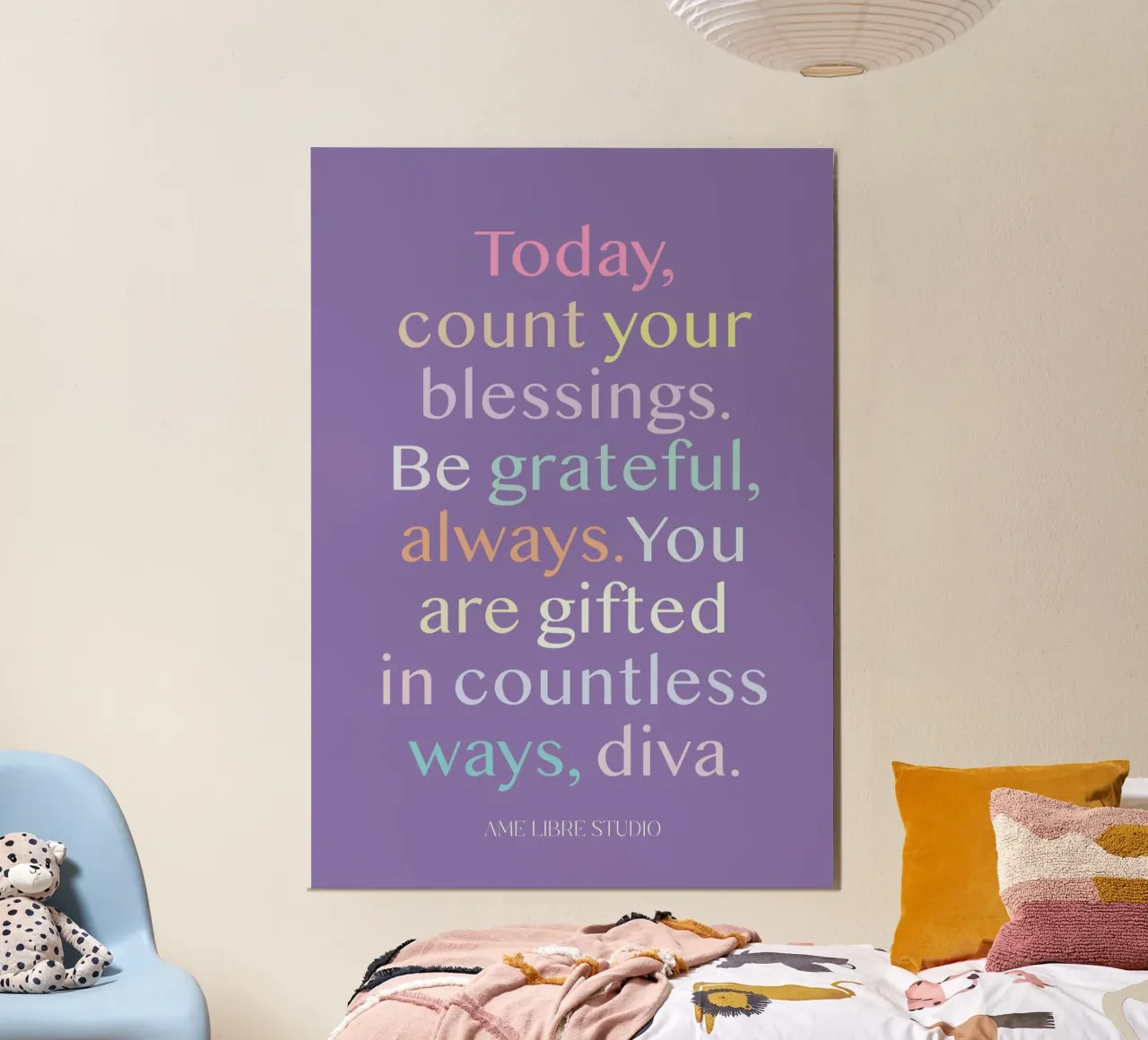 💜 poster da APHRODITE'S JOY