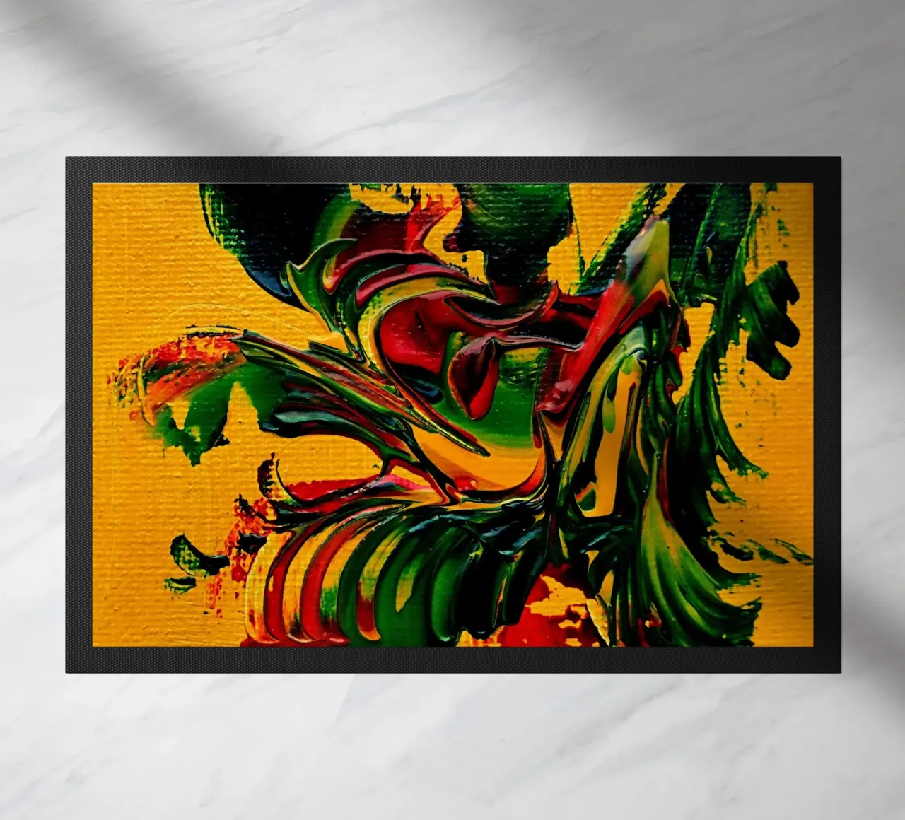 MINIATURE 6 zerbino da Little treasures for your home