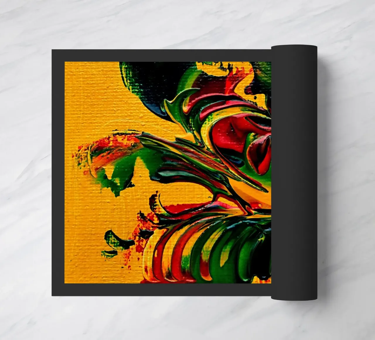 MINIATURE 6 zerbino da Little treasures for your home