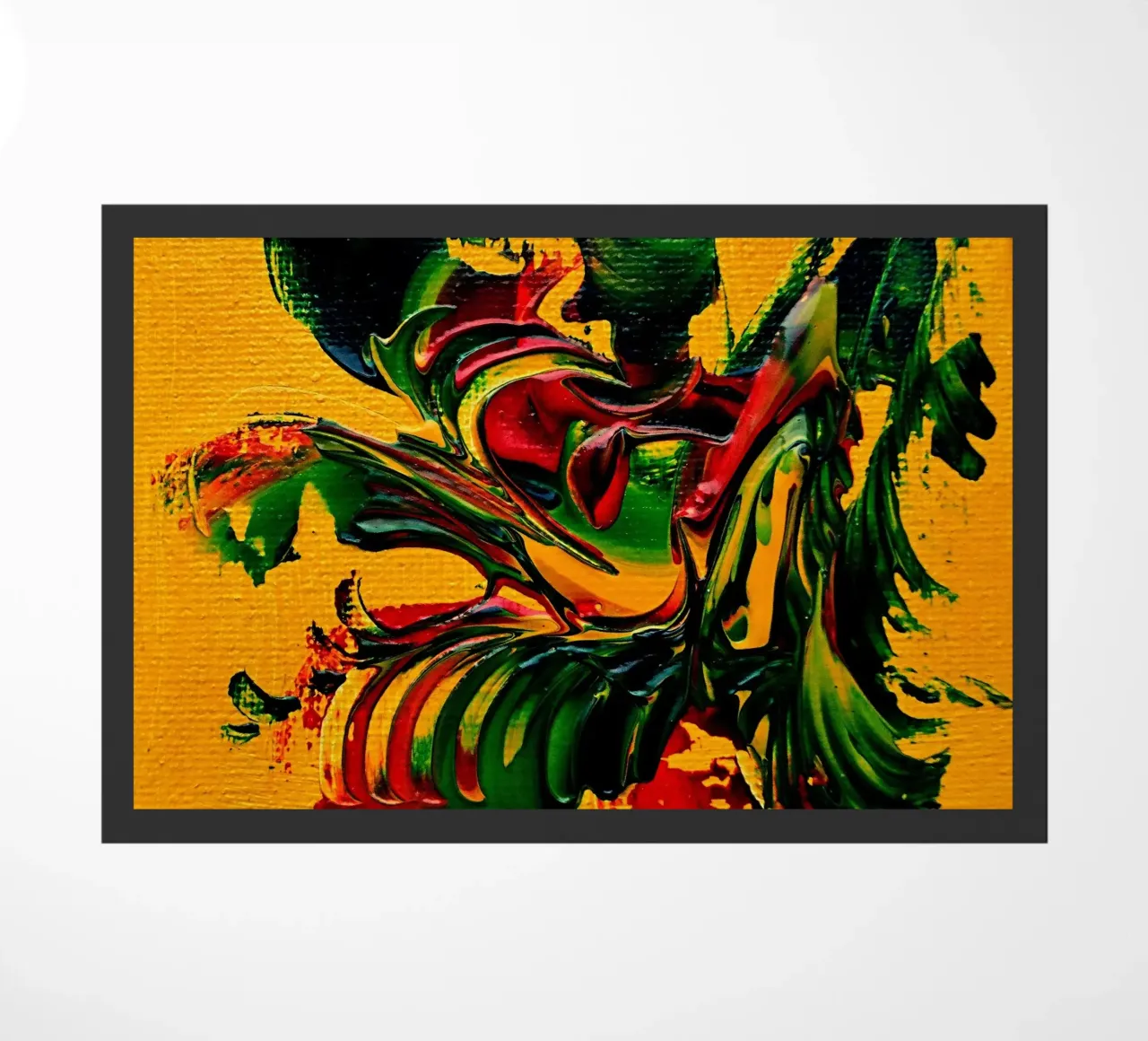 MINIATURE 6 zerbino da Little treasures for your home