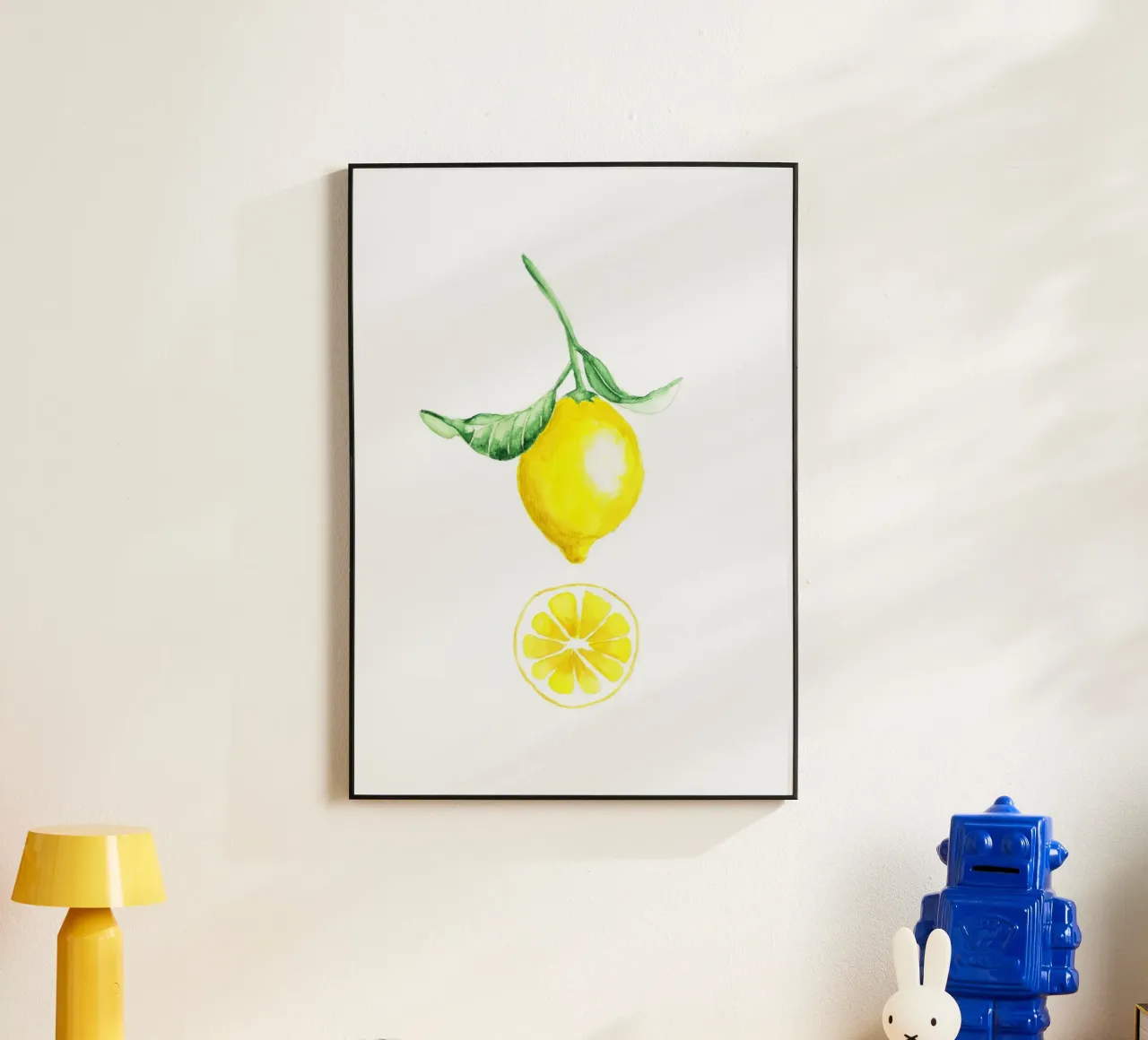 citrus alluminio dibond da Nathys_illustration