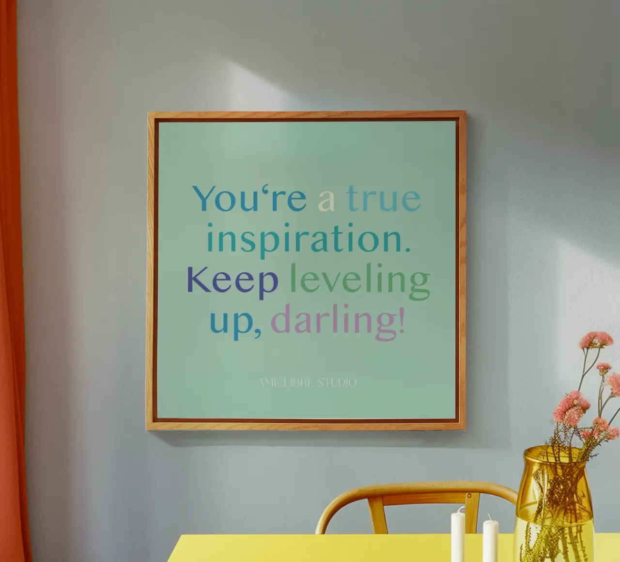 💚 plexiglass da ÂME LIBRE STUDIO 2.0