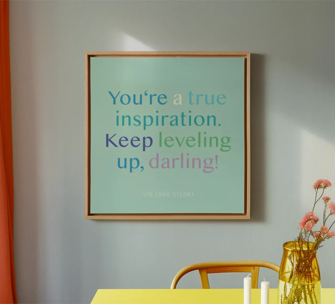 💚 tela da ÂME LIBRE STUDIO 2.0