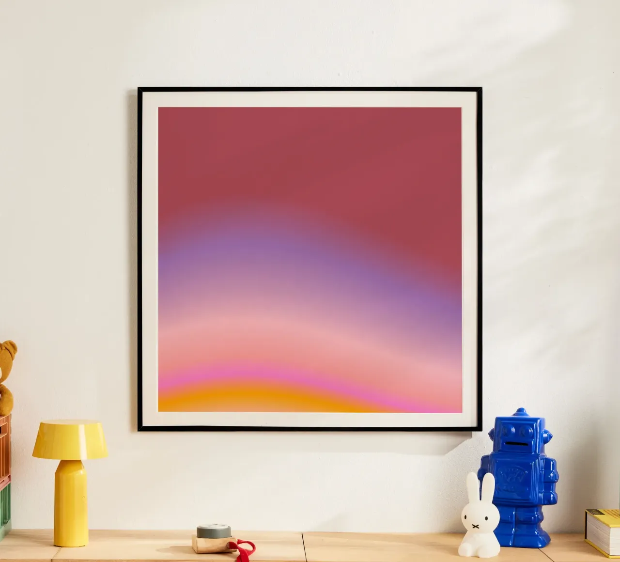 SIMPLICITY IS RICHNESS poster da ÂME LIBRE STUDIO 2.0