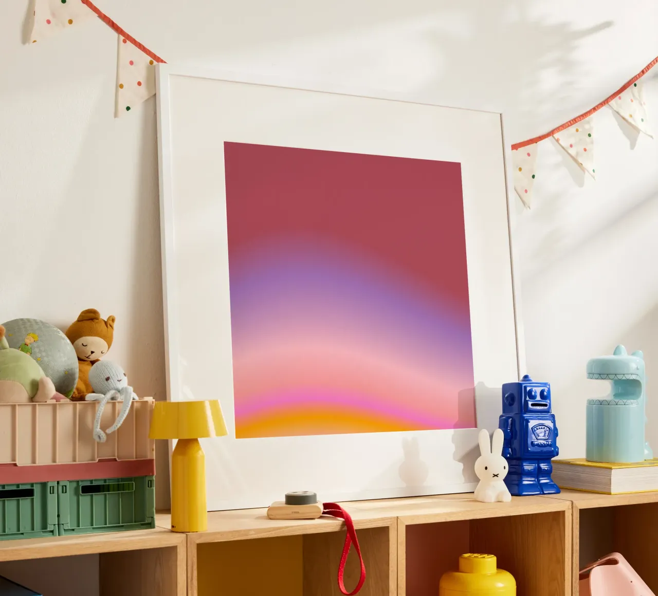 SIMPLICITY IS RICHNESS poster da ÂME LIBRE STUDIO 2.0