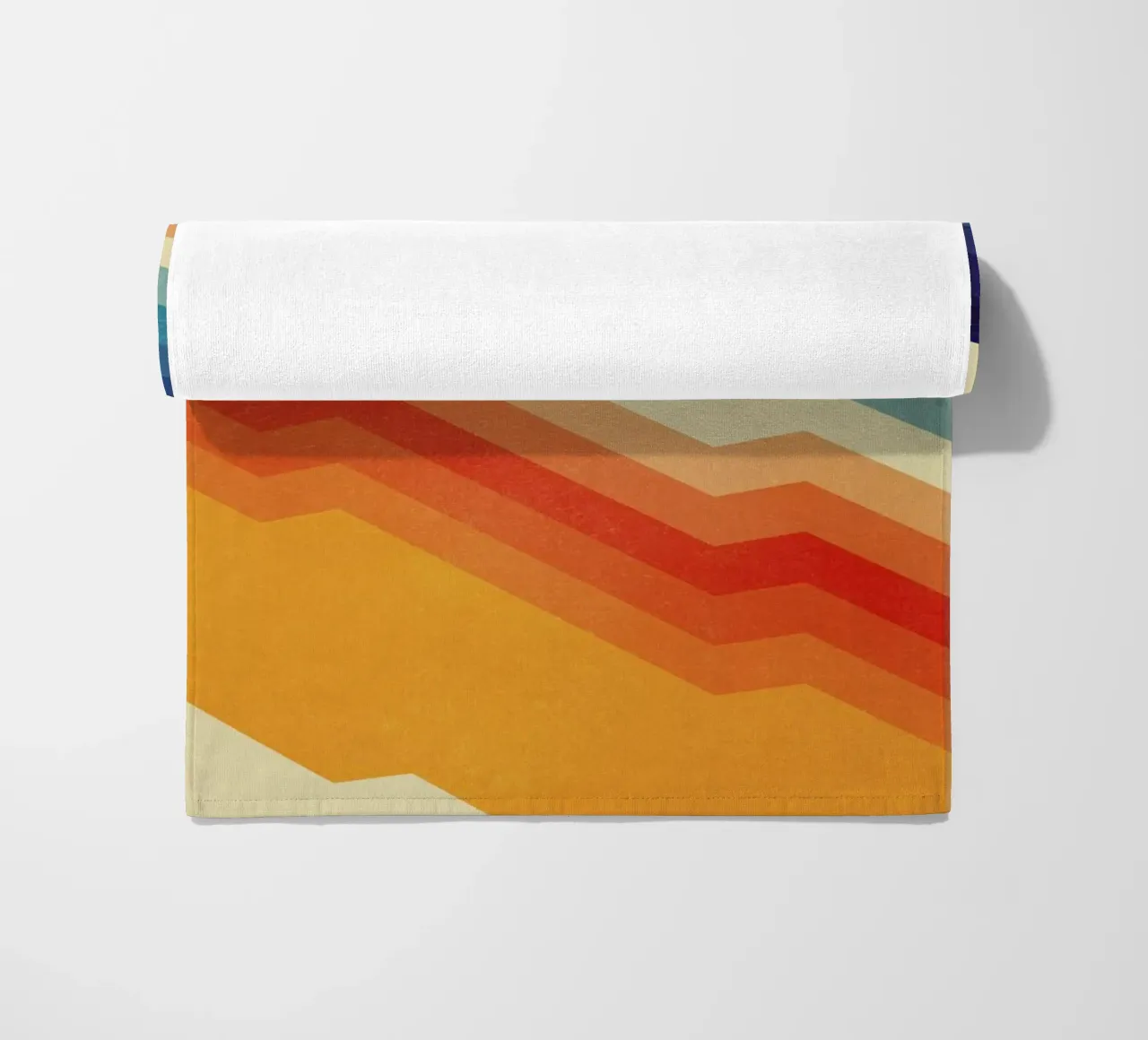 Barricade telo mare da Tracie Andrews