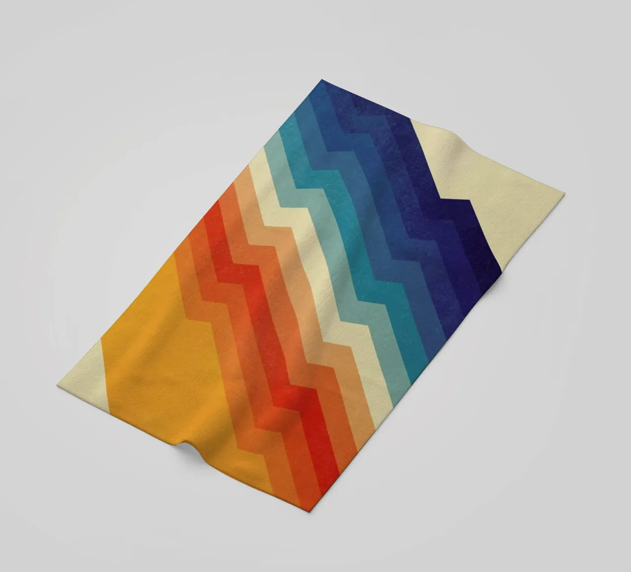 Barricade telo mare da Tracie Andrews