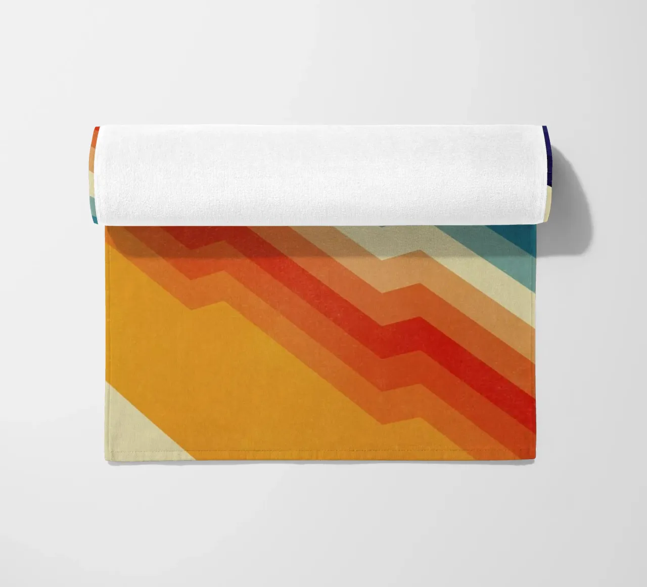 Barricade telo mare da Tracie Andrews