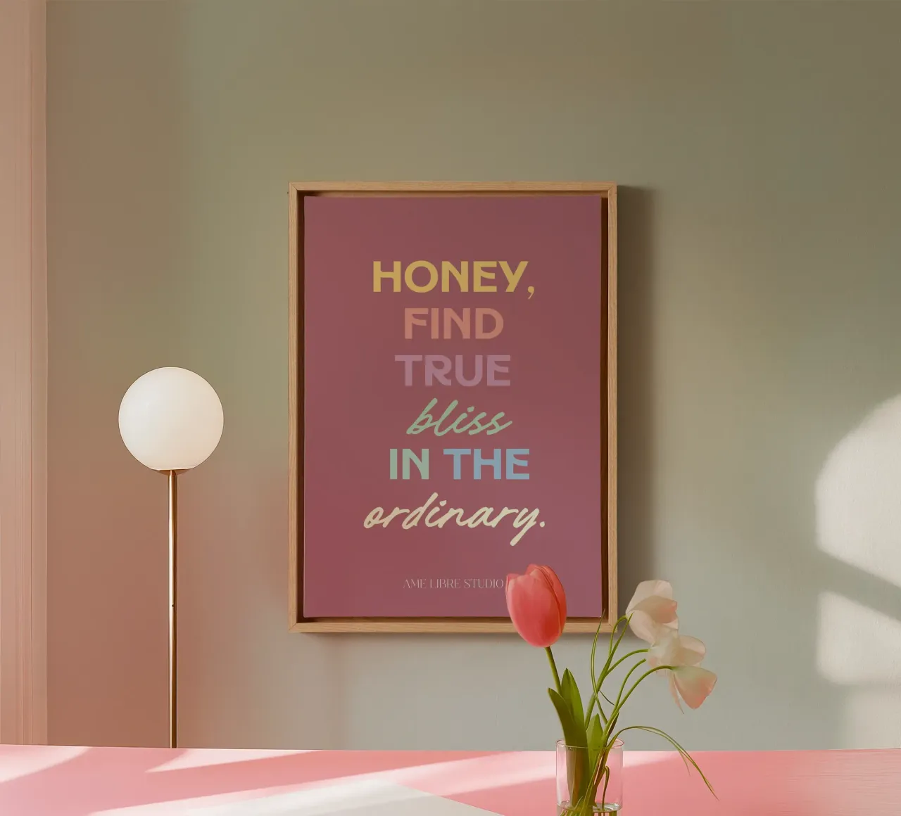 💄 tela da MENTHE SAUVAGE