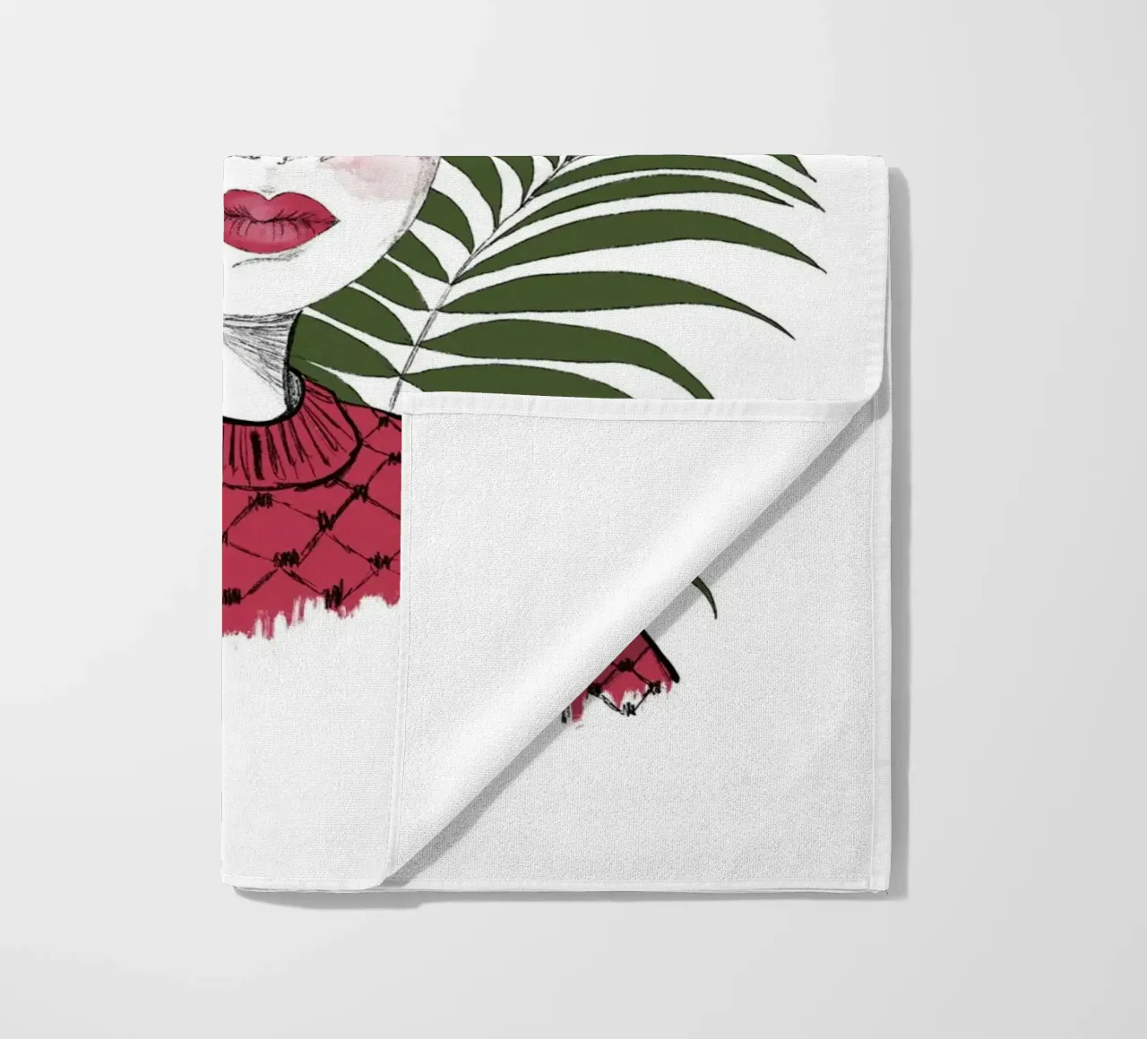 stay unique darling telo mare da Nathys_illustration