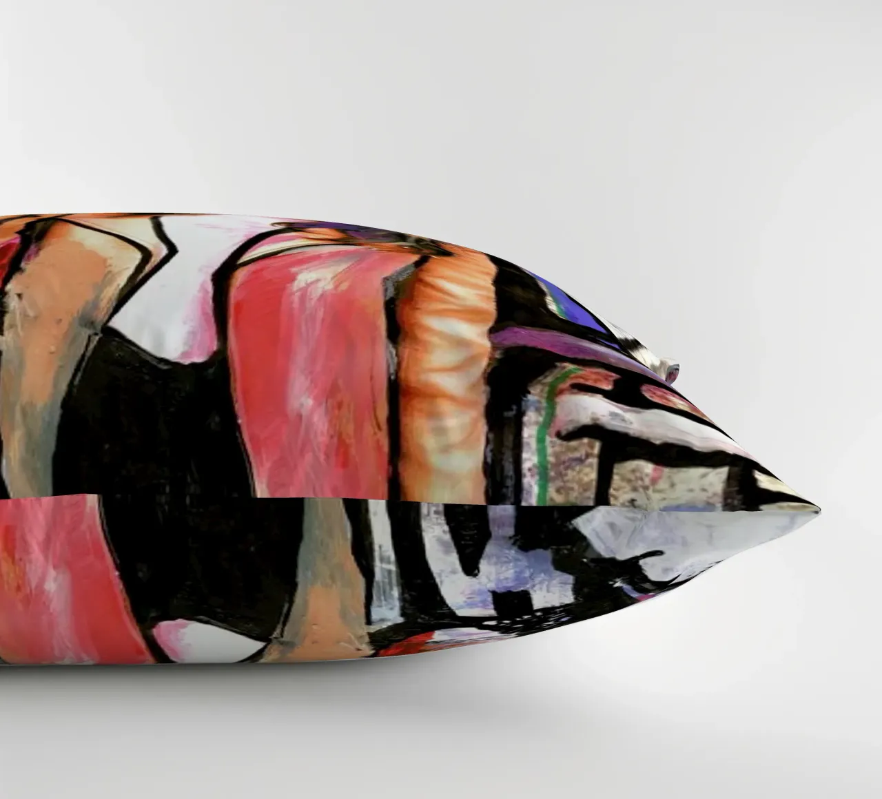 Factor II cuscino da Verena Bonath | 21st aesthetics