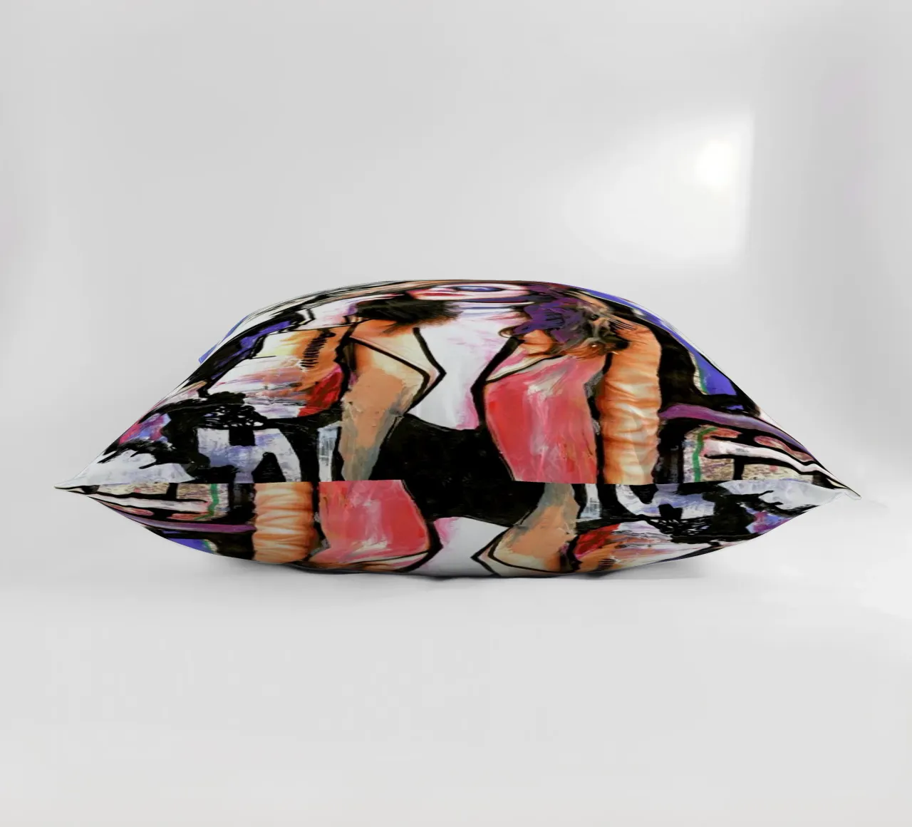 Factor II cuscino da Verena Bonath | 21st aesthetics