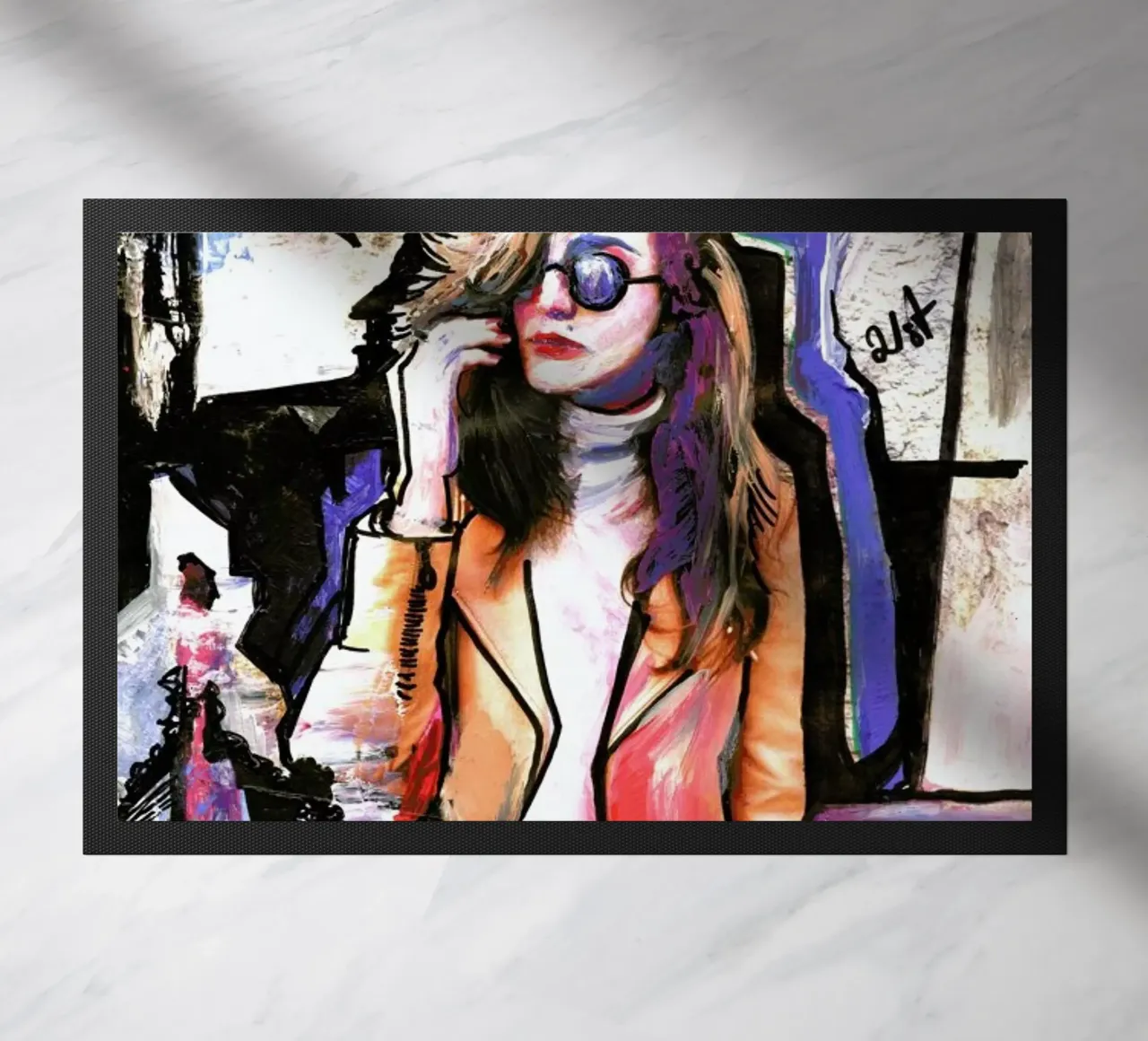 Factor II zerbino da Verena Bonath | 21st aesthetics