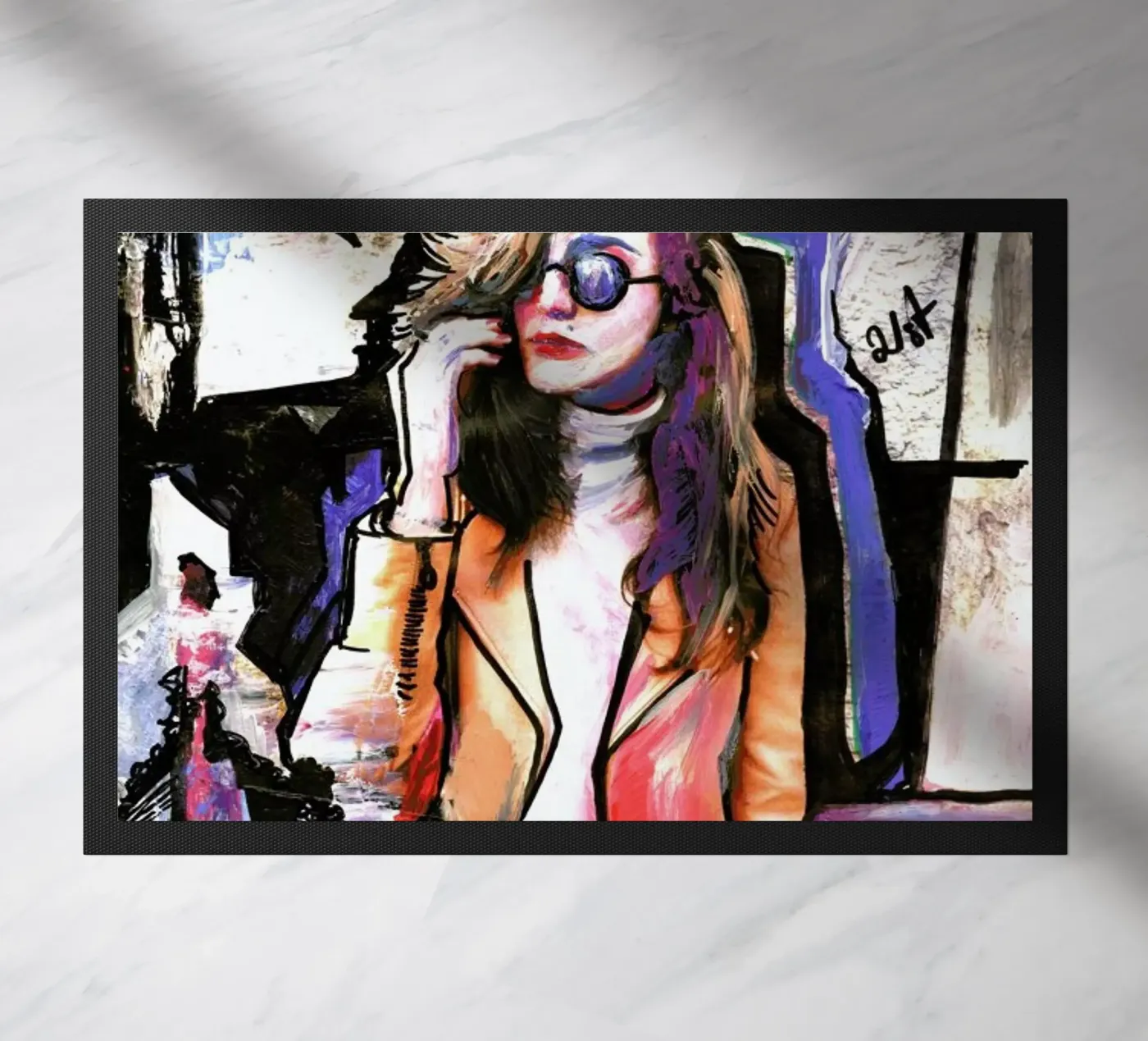 Factor II zerbino da Verena Bonath | 21st aesthetics