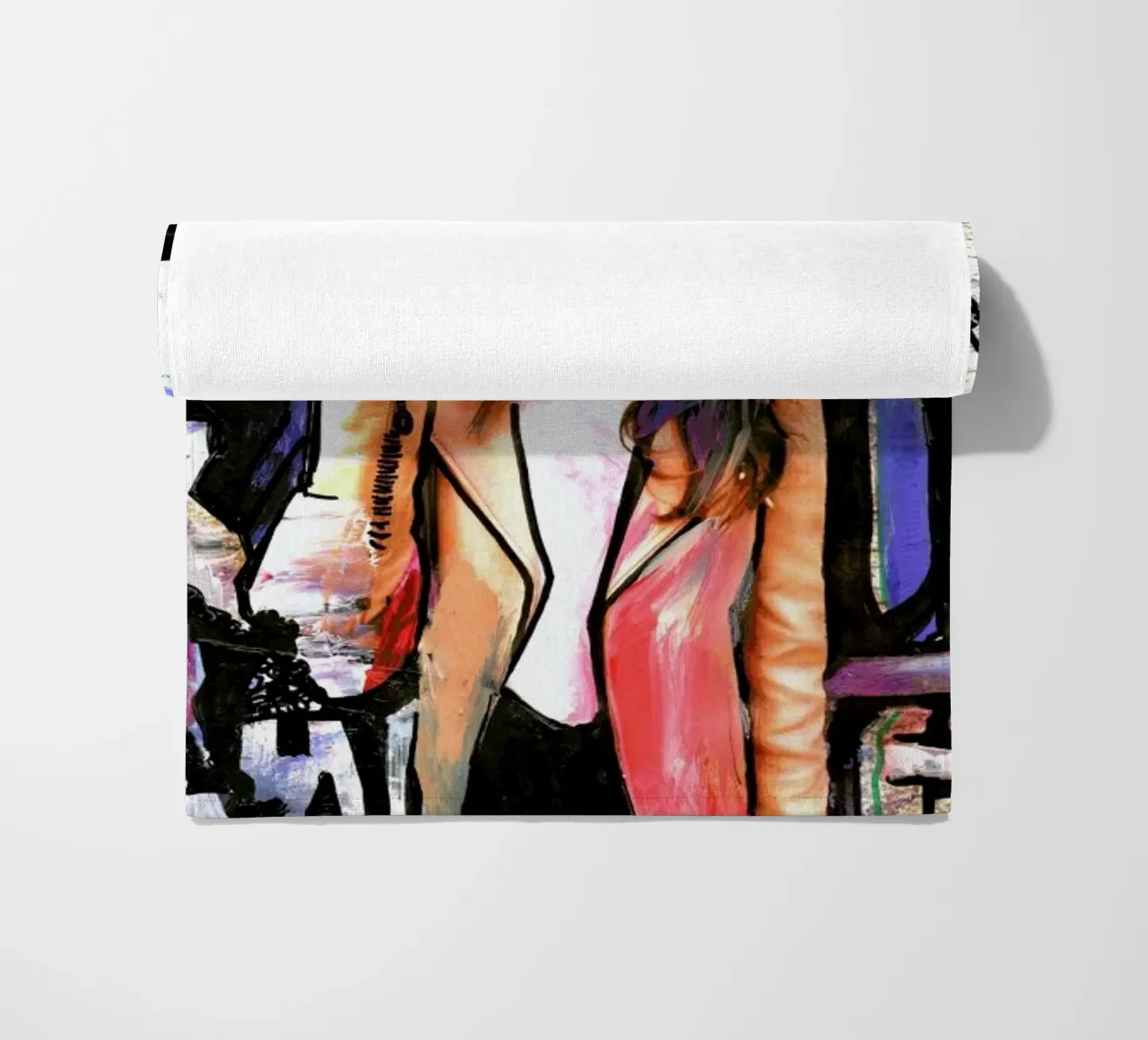 Factor II telo mare da Verena Bonath | 21st aesthetics