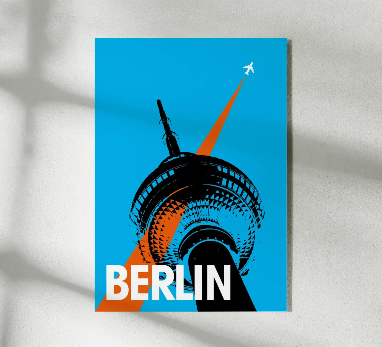 Berlino plexiglass da kathrin-krieter