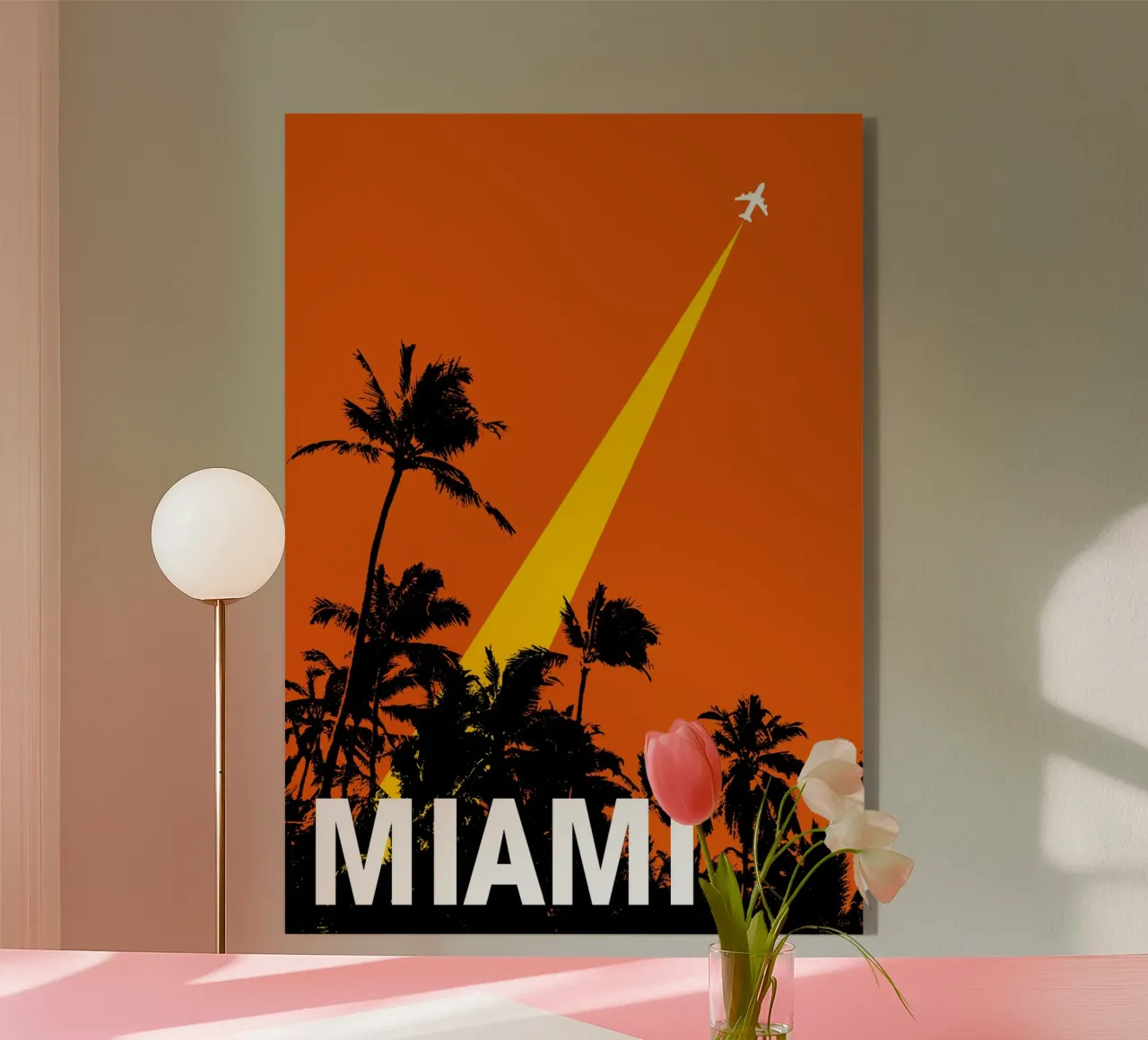 Miami plexiglass da kathrin-krieter