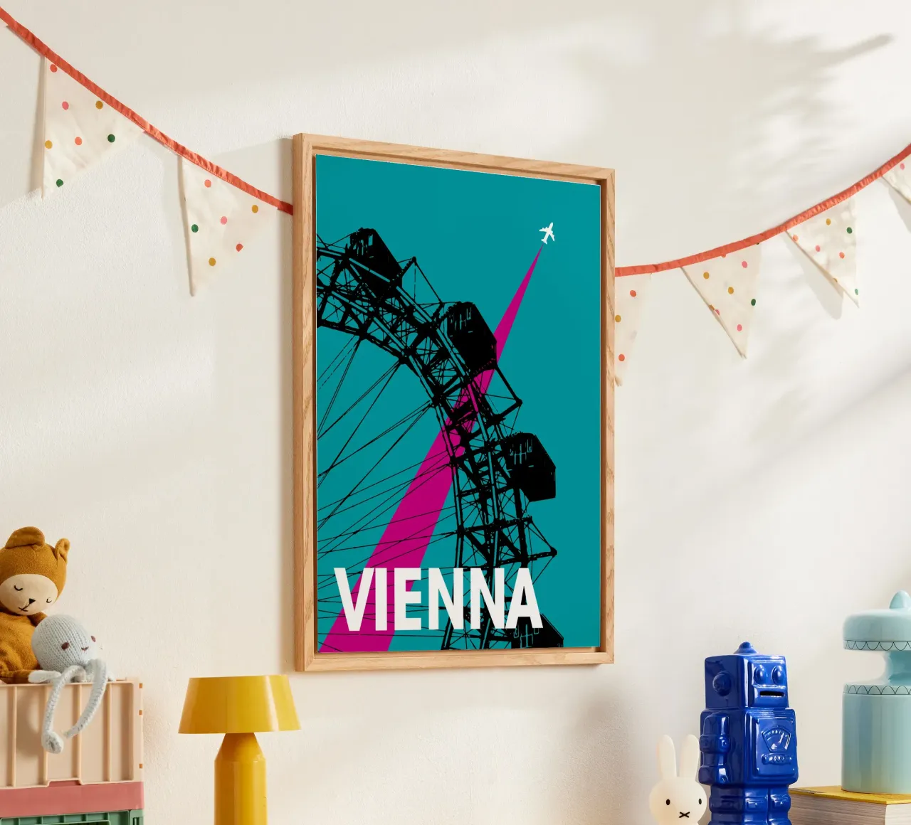 Vienna plexiglass da kathrin-krieter