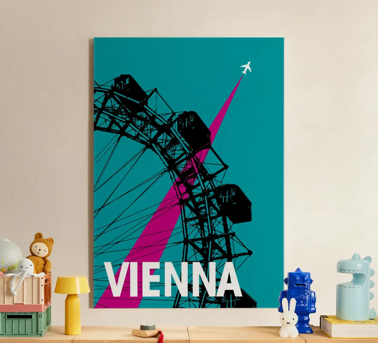 Vienna plexiglass da kathrin-krieter