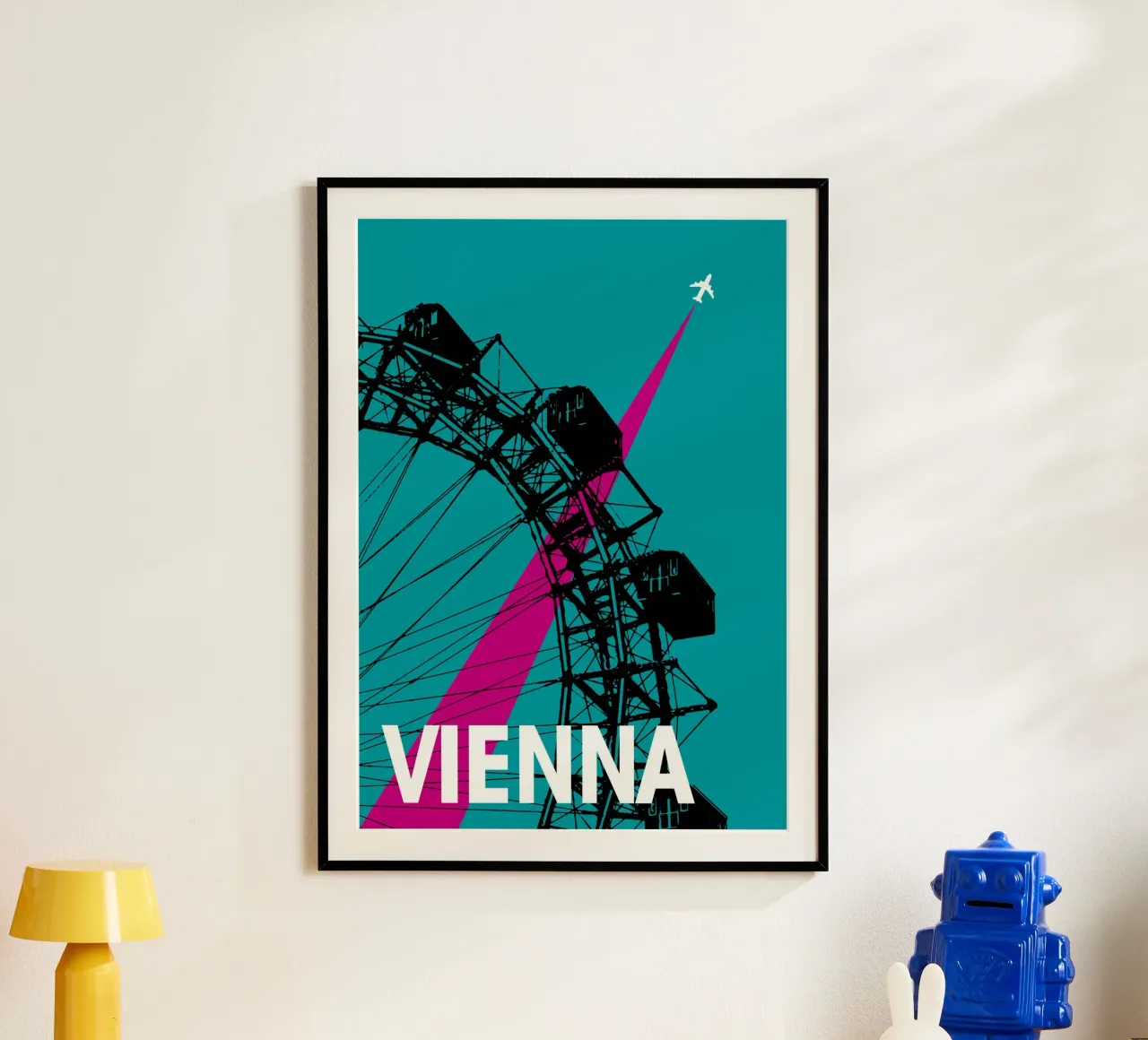 Vienna poster da kathrin-krieter