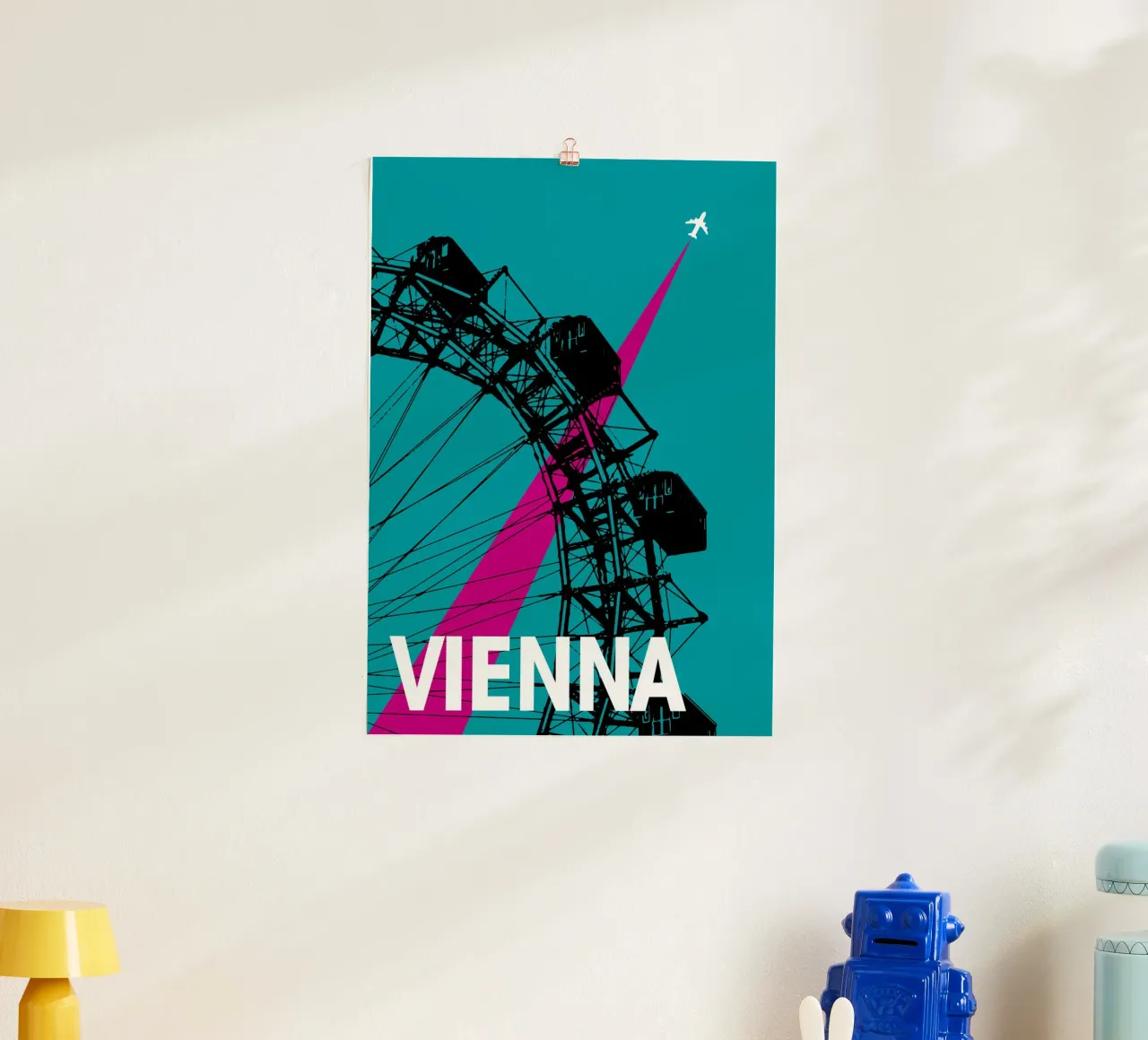 Vienna poster da kathrin-krieter