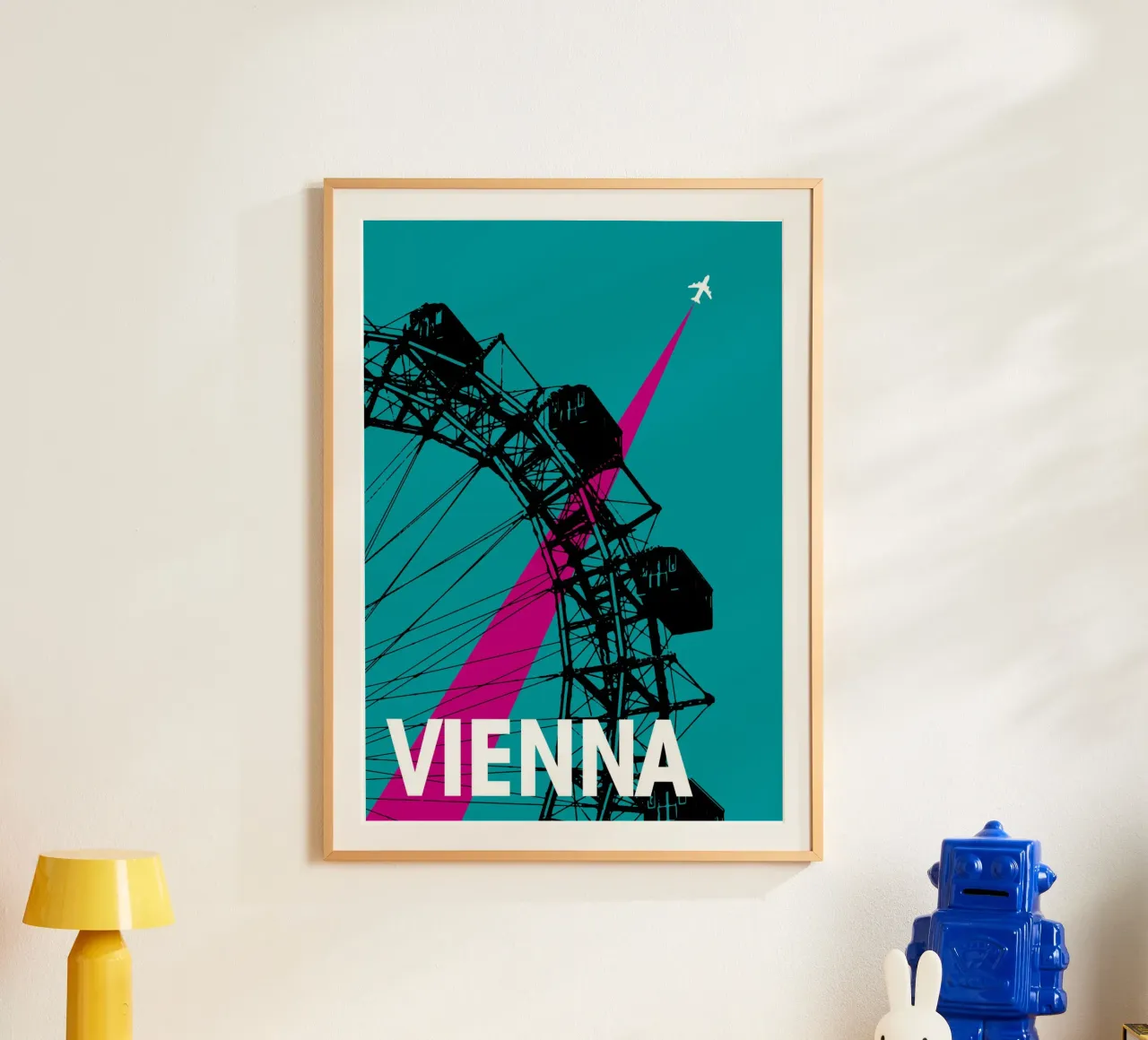 Vienna poster da kathrin-krieter