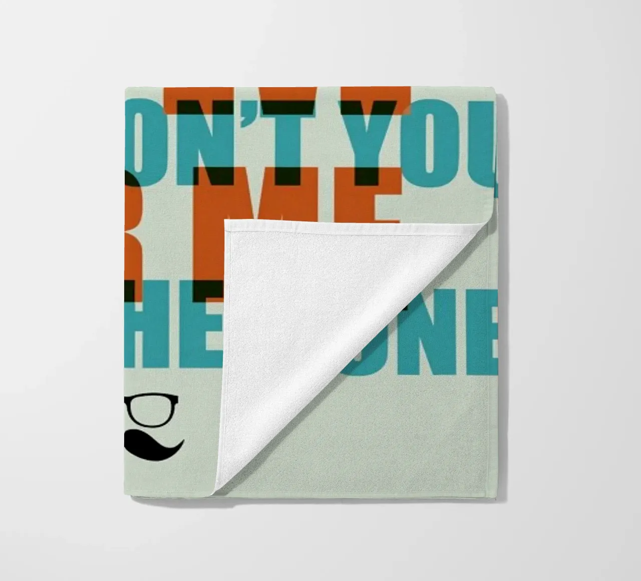 Whiskey, Beer and Wine Poster beach towel by Naxart