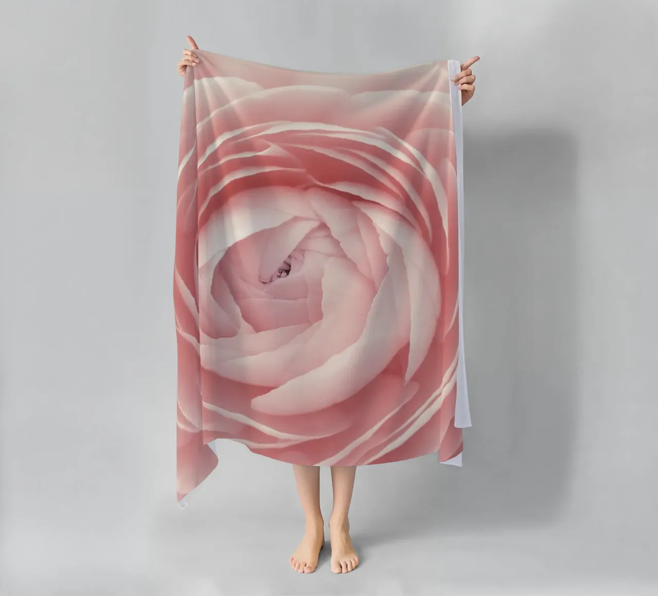 Ranunculus telo mare da Atteloi