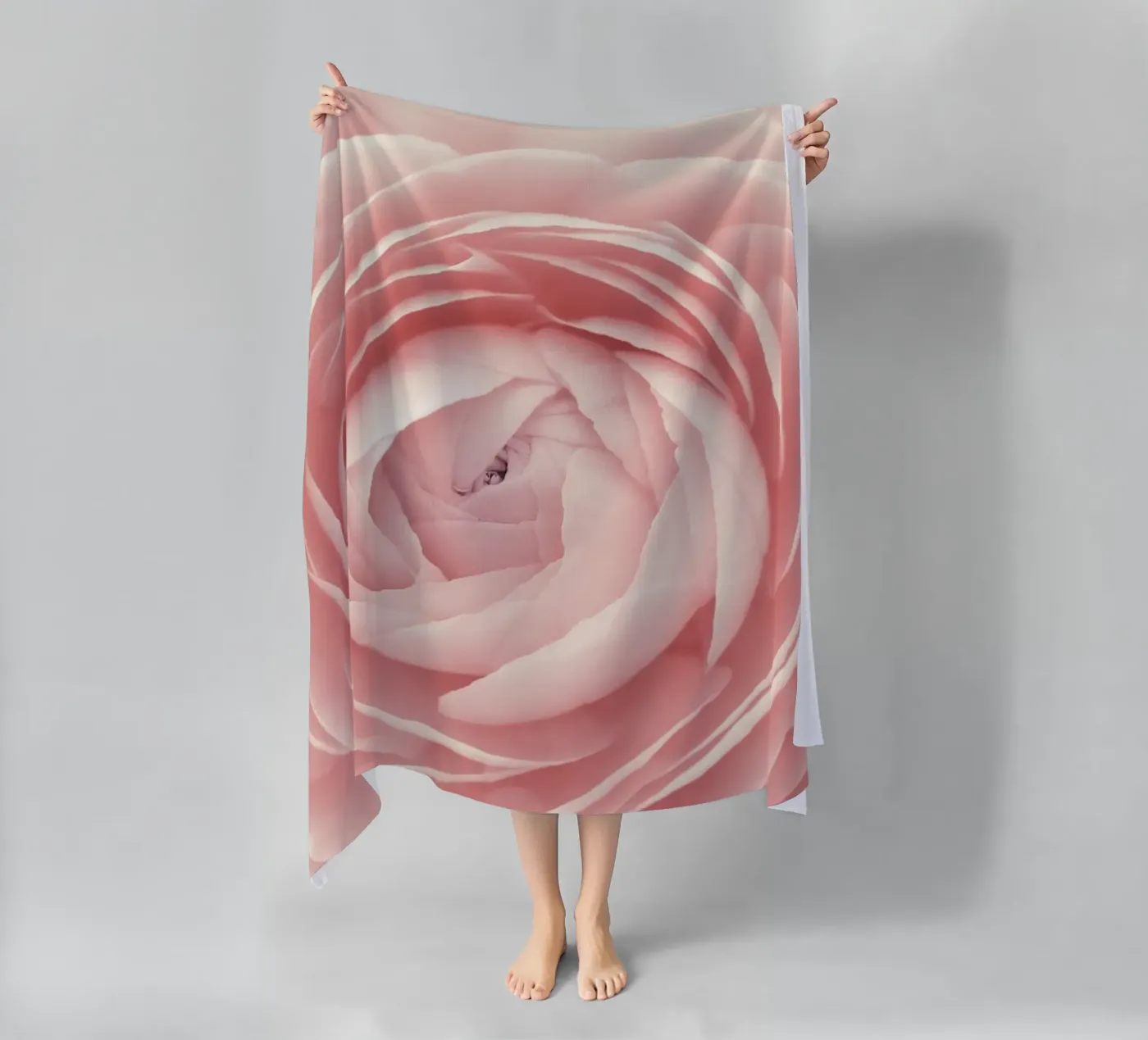 Ranunculus telo mare da Atteloi