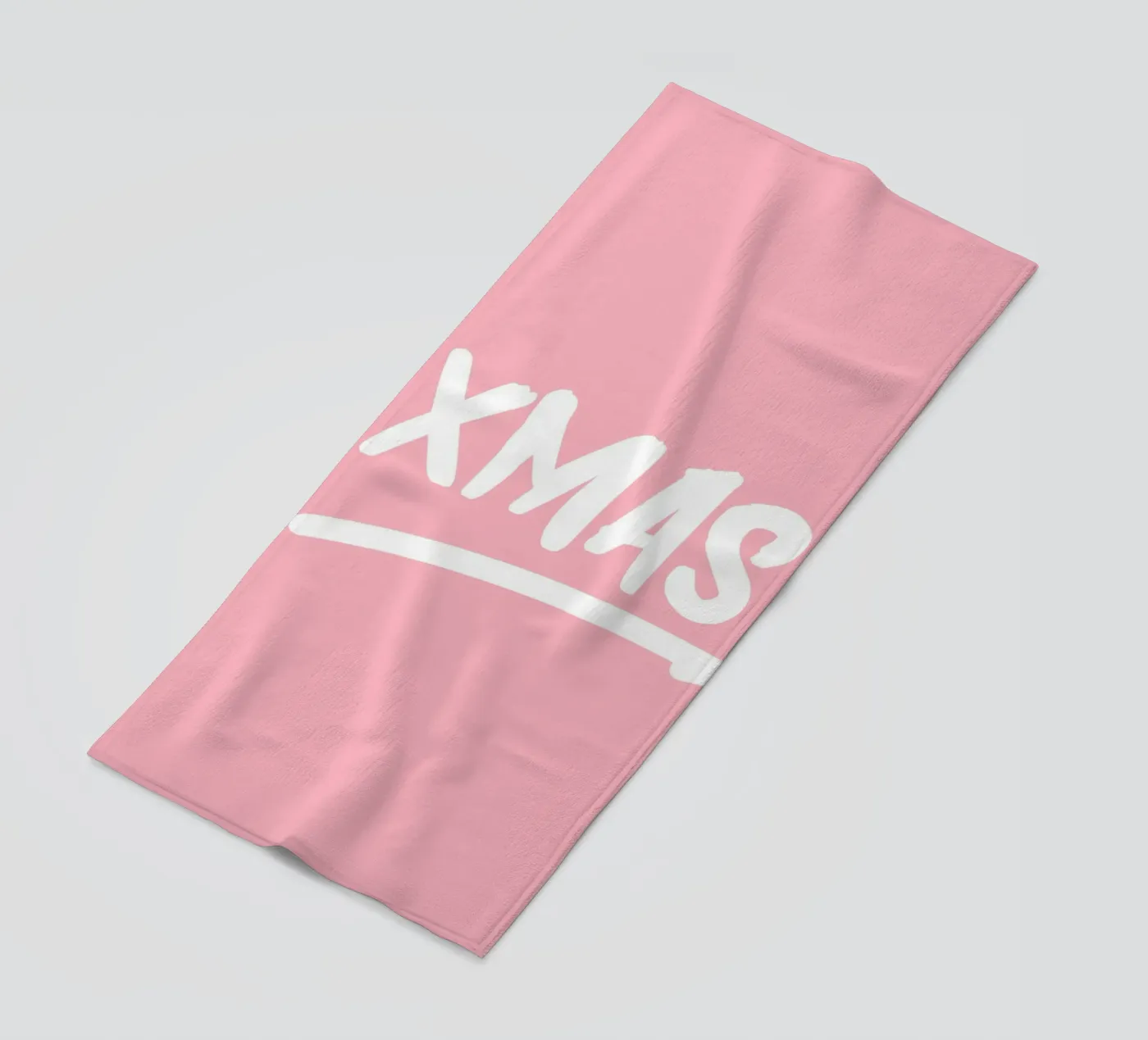 Xmas telo mare da AESTHETIC WRITING